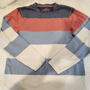 Vineyard vines performance longsleeve shirt